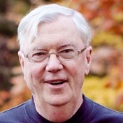 John Kilbane O'Toole obituary,  Rocky River Ohio