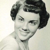 Beverly Ruth Huber obituary,  Independence Ohio