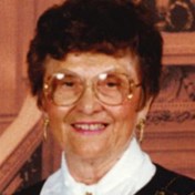 Sonja Hoexter obituary, 1922-2024,  Rocky River Ohio
