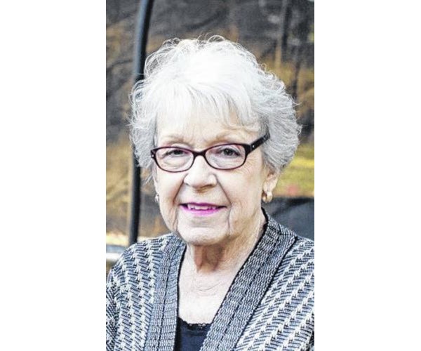 Jackie Smith Obituary (2020) Newton Grove, NC The Sampson Independent