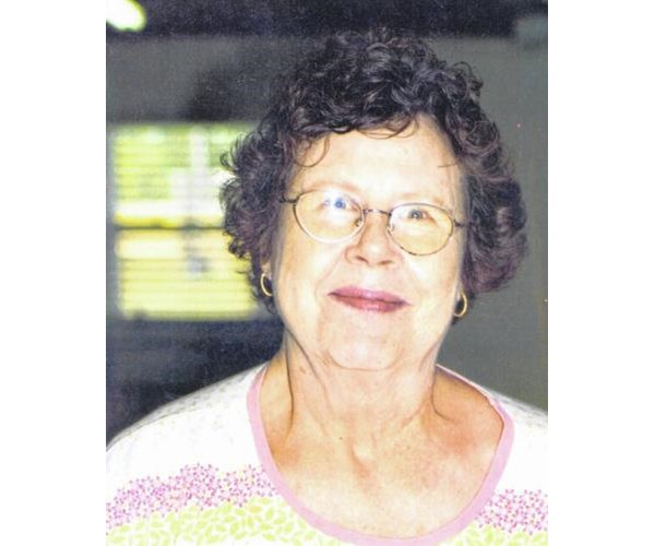 Joan Johnson Obituary (2021) Roseboro, NC The Sampson Independent