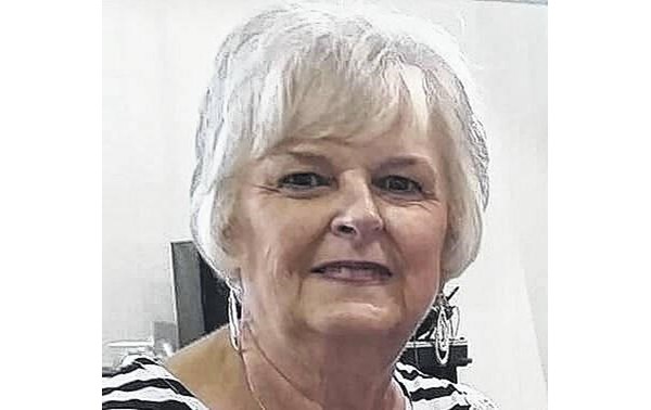 Catherine Thornton Obituary (2022)