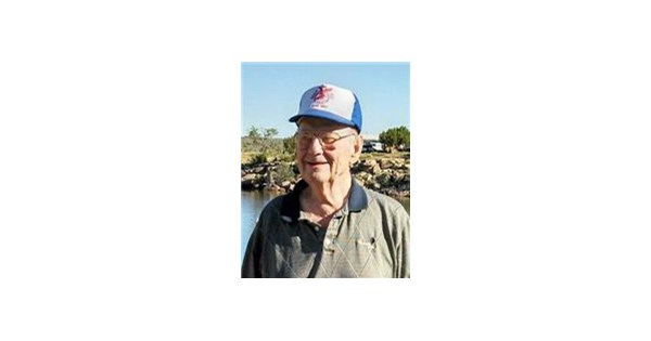 James Walling Obituary (1927 - 2013) - Clovis , NM - Eastern New Mexico ...