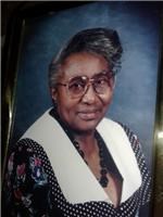 Catherine Miller obituary, 1922-2019, Hinesville, GA