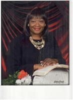 Rosemary Jackson obituary, 1957-2019, Hinesville, GA