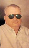 David L. Brock obituary, 1943-2015, Hinesville, GA