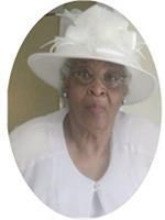 Maeona Evans obituary, 1932-2019, Hinesville, GA