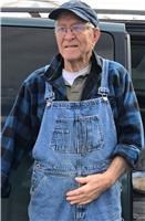 Joe Mack Adams obituary, 1934-2019, Hinesville, GA
