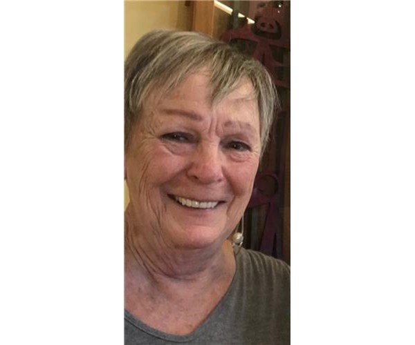 BONNIE-RAY HERMANSON Obituary (2021) - The Coast Reporter