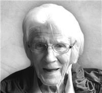 Mary "Joyce" Kelly obituary, 1924-2018, Calgary, AB