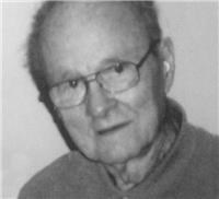 Rudi Erwin Wirth obituary, 1921-2017, Cochrane, AB