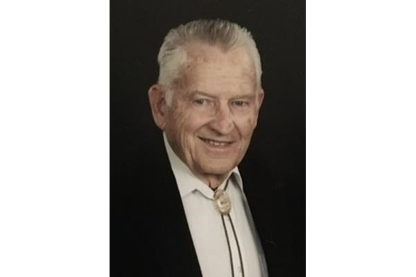 Howard DeLozier Obituary (1926 - 2017) - Fort Collins, CO - the Fort ...