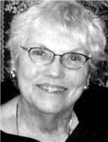 Kathie Roubik obituary, 1935-2021, Littleton, CO