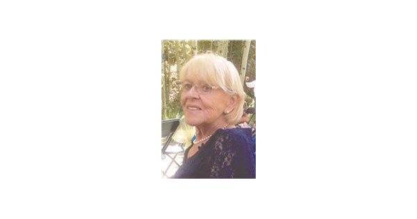 Gisela Stroh Obituary (1941 - 2018) - Highlands Ranch, CO - Colorado ...