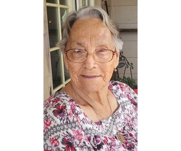 Amelia Montemayor Obituary (1934 - 2023) - Spokane, WA - Columbia Basin ...