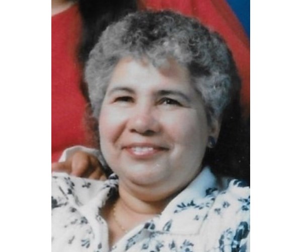 Gloria Castillo Obituary (1943 - 2023) - Moses Lake, WA - Columbia ...
