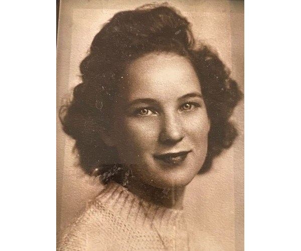 Arva Leishman Obituary (2024) Moses Lake, WA Columbia Basin Herald
