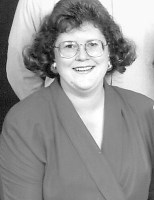 Sharon Springer obituary