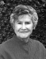 Patricia Margaret Smith "Pat" McCudden obituary