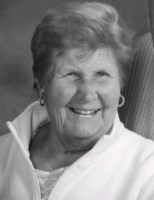 Sally Crillman "Susie" Stephins obituary, Vancouver, WA