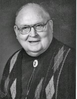 Donald Harry Lindgren obituary