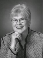 Barbara Beth Harlan obituary