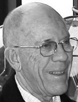 Donald G. Bleth obituary