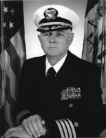Captain Donald Keith obituary