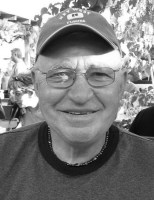 Richard "Coach" Patrick obituary