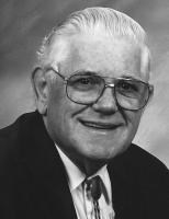 John William Harold obituary