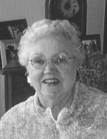 Elizabeth Porter Obituary (2014)