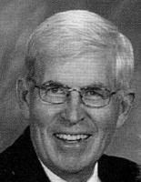 Farley R. Maxwell obituary