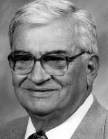 William Elwin "Bill" Coldwell obituary, Brush Prairie, WA