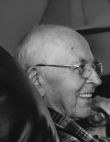 Charles Oliver "Chuck" Lock obituary, Vancouver, WA