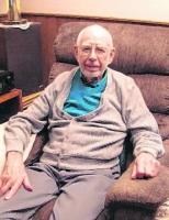 Garth Gleason Schimelpfenig obituary, Ridgefield, WA