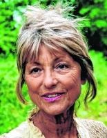 Gisela Atwell obituary