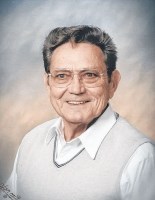 Dayton F. Bullinger obituary