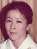 Ikuko Wilton obituary