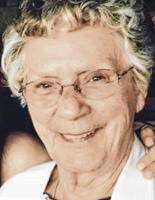 Tulas Almeda "Meda" LeDoux obituary, Camas, WA