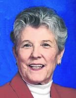 Grace Darlene "Darcy" Reder obituary, Vancouver, WA