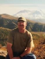 Lance Allen Wilson obituary, Estacada, OR