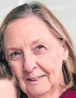 Shirley Jean Bienerth obituary