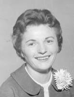 Alice Carol Blake obituary