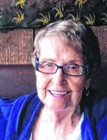 Wilma Nell Haynes obituary