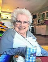 Dorothy Elaine Shannon obituary