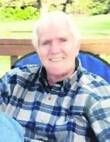 Larry Don Otos obituary, 1939-2018