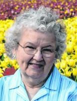 Elaine Vernise Johnson obituary