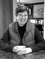Kay Margaret Metcalfe obituary