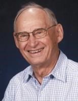 Walter Burton "Bud" Knapp obituary