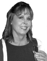Kathy Jean Bartley obituary